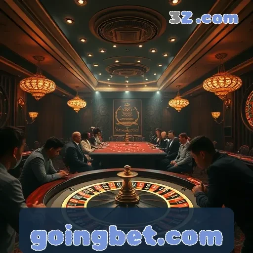 goingbet.com: Ofertas Irresistíveis de Bônus Para Você Aproveitar ao Máximo