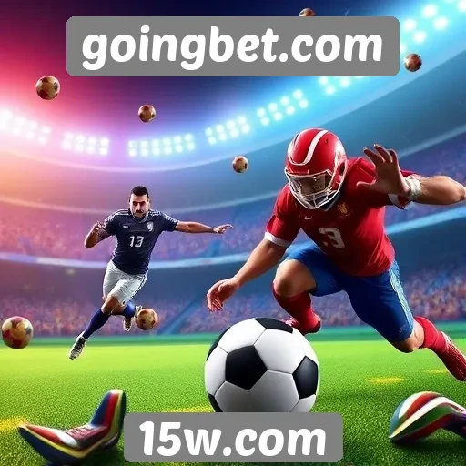 Análise das ofertas de jogos no goingbet.com