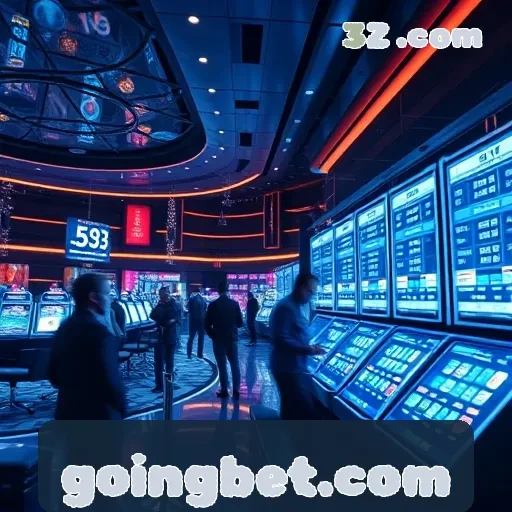 goingbet.com: Imperdíveis Recursos e Jogos que Você Precisa Conhecer