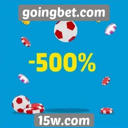 Promoções e bônus oferecidos no site goingbet.com