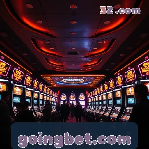 goingbet.com: Segredos Imperdíveis dos Eventos Esportivos que Você Precisa Saber