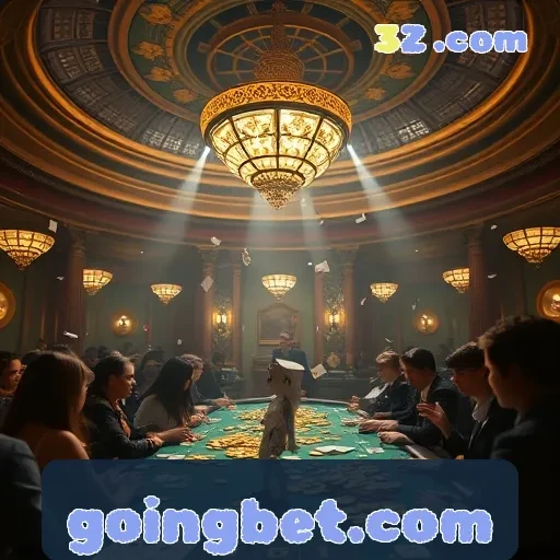 goingbet.com: O Suporte 24/7 Que Faz a Diferença para Jogadores