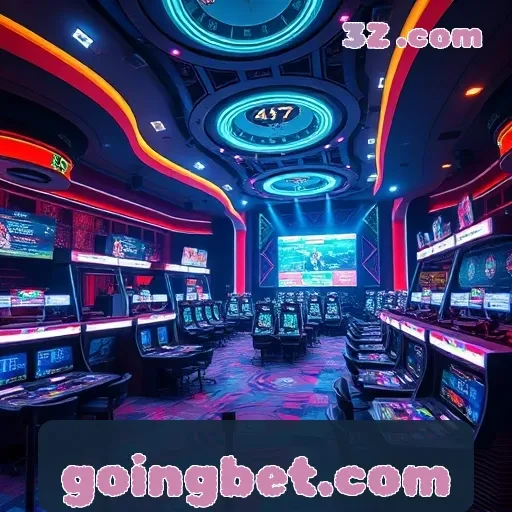 goingbet.com: Os Incríveis Recursos da Seção VIP que Você Precisa Conhecer