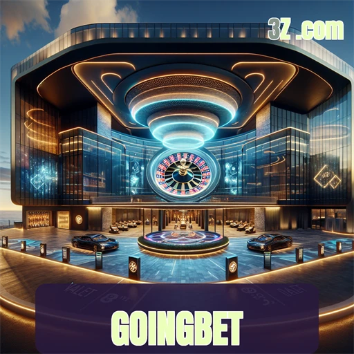 Explorando a Plataforma do Goingbet: Inovação e Engajamento